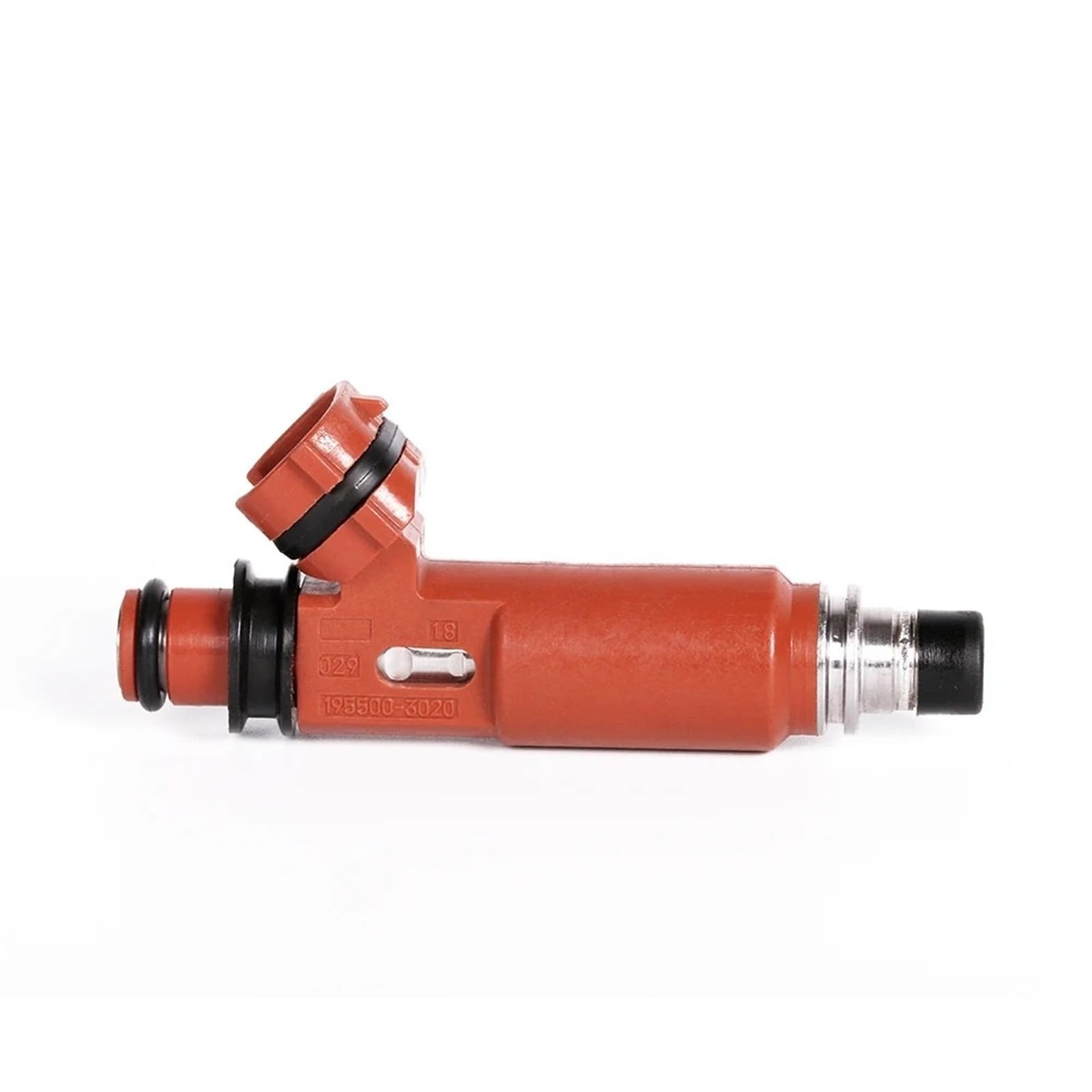 Fuel Injector Für Suzuki Für Aerio Für Ignis Für Kei Für Liana Für Swift 1571054G00 4 Stücke Für Kraftstoff Injektor OEM 15710-54G00 195500-3020 Einspritzventil(4pc) von Eejghfwq