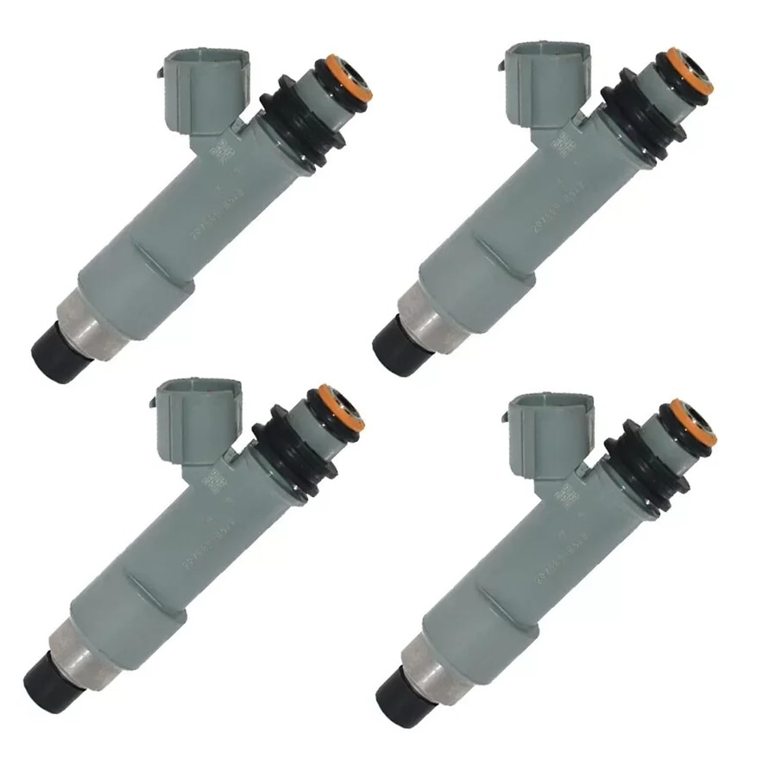 Fuel Injector Für Suzuki Für Jimny Für Liana Für Swift SX4 1,3 L 1,6 L 2005-2014 2975000540 1571064J00 297500-0540 Kraftstoffinjektor 15710-64J00 ﻿ Einspritzventil von Eejghfwq