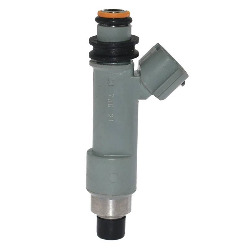 Fuel Injector Für Suzuki Für Swift Liana SX4 1.3 1.6 2005-2014 4-teilige Einspritzdüsen 297500-0540 2975000540 Einspritzventil(297500-0540-1PCS) von Eejghfwq