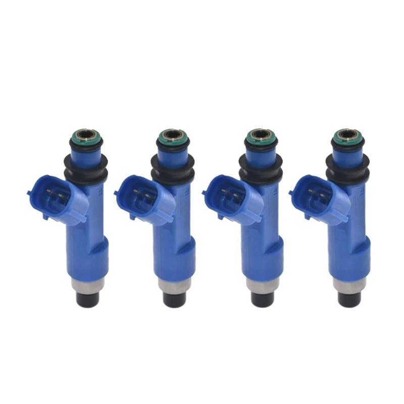 Fuel Injector Für Suzuki Für Swift MZ 1,3 2975000790 297500-0790 1/4 PCS Baixinde Auto Teile Kraftstoff Injektor ﻿ Einspritzventil(4PCS) von Eejghfwq