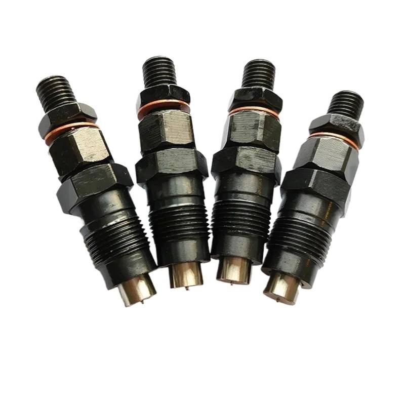 Fuel Injector Für Toyota Für Corolla Für ALTIS Für Corona Für LITEACE Für TOWNACE 23600-69125 2,0 L 2,2 L 4-TLG Einspritzdüsen Bausatz 2C 2CE 2CT 3C 3CE Einspritzventil von Eejghfwq