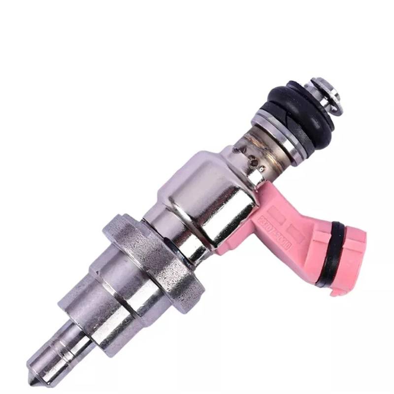 Fuel Injector Für Toyota Für Hilux Für Dyna 2004-2016 Für Prado 23707-30010 Ersatz Autos Teile 5Th Kraftstoff Injektor Düse Einspritzventil von Eejghfwq