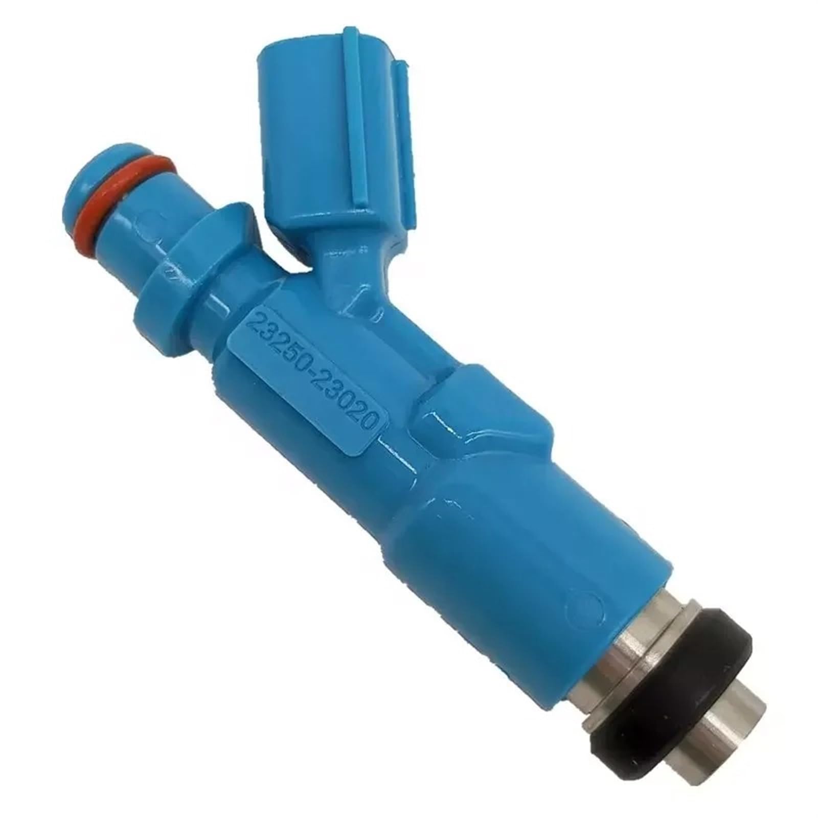 Fuel Injector Für Toyota Für Platz Für Ractis Für Yaris Für Vitz 1,0 1,3 1999-2005 1/4Pcs Kraftstoff Injektor 23250-23020 23209-23020 Einspritzventil(1pc) von Eejghfwq