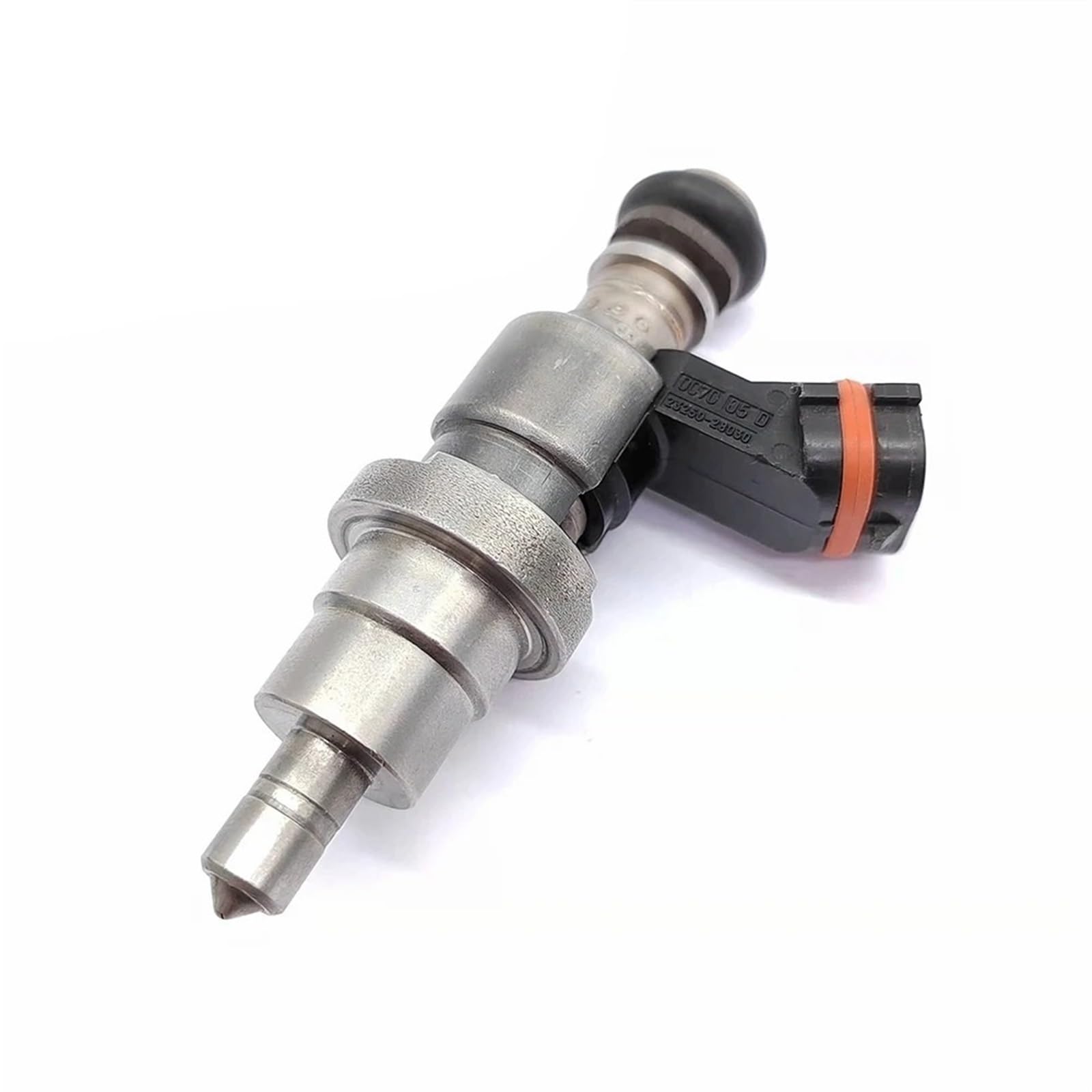 Fuel Injector Für Toyota Für Rav4 1AZ Für FSE Für Avensis D4 2.0L Motorteile Autozubehör Kraftstoffinjektor 23250-28030 23209-28030 ﻿ Einspritzventil von Eejghfwq