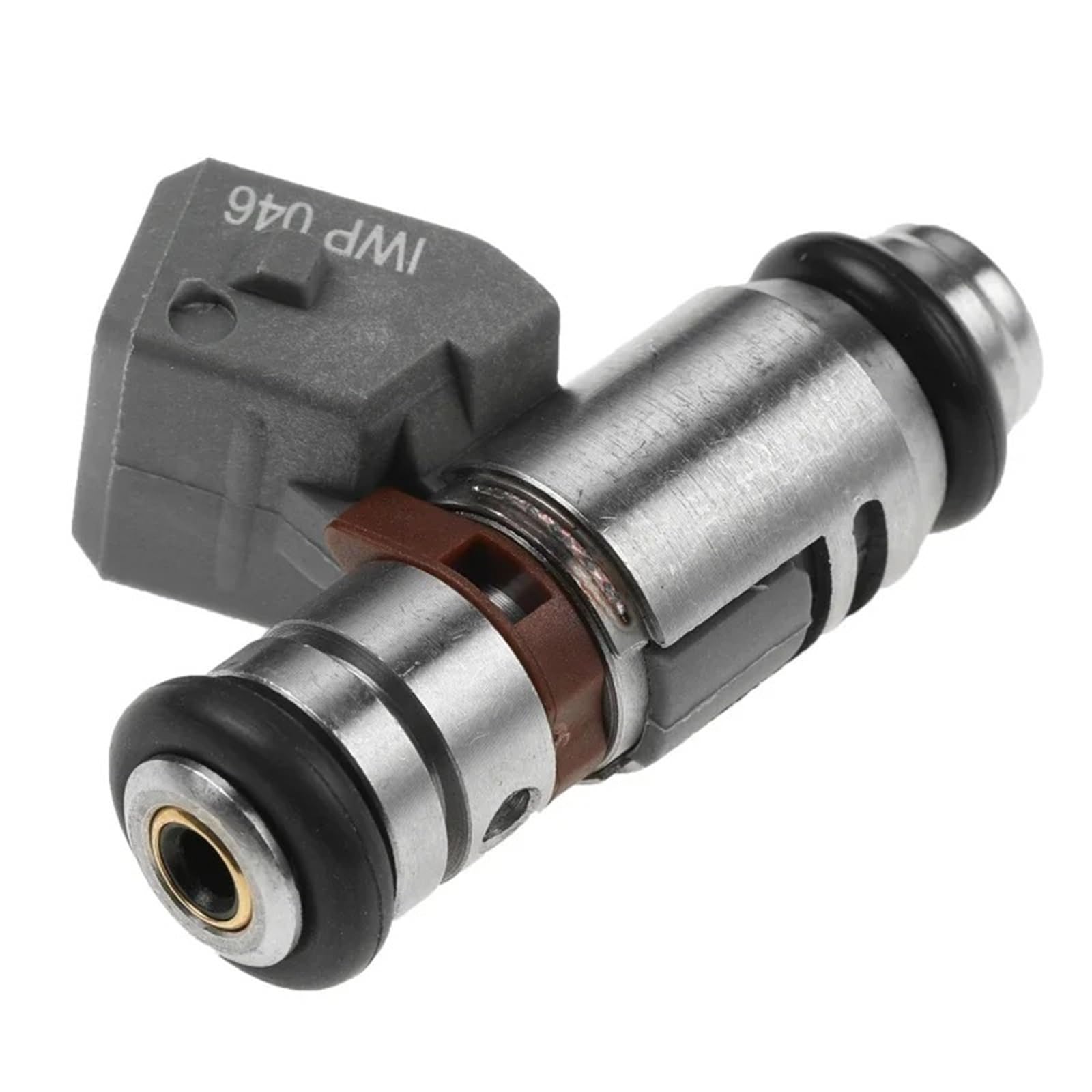 Fuel Injector Für VW Für GOL Für Parati Für FIAT Für Punto Für Palio Für Siena Für Strada Für Idea 1.0 1.4 Einspritzdüse Auto IWP-046 IWP046 ﻿ Einspritzventil(1pcs) von Eejghfwq