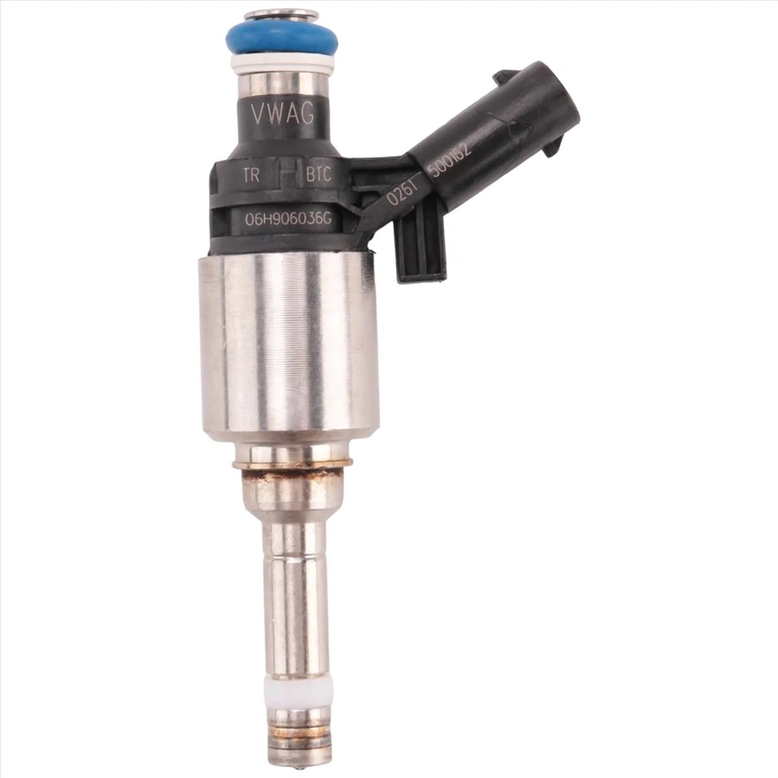 Fuel Injector Für VW Für Passat Für Jetta Für GTI Für A3 Für A4 Für A5 Für Q5 2,0 T Kraftstoff Injektoren Einspritzventil von Eejghfwq