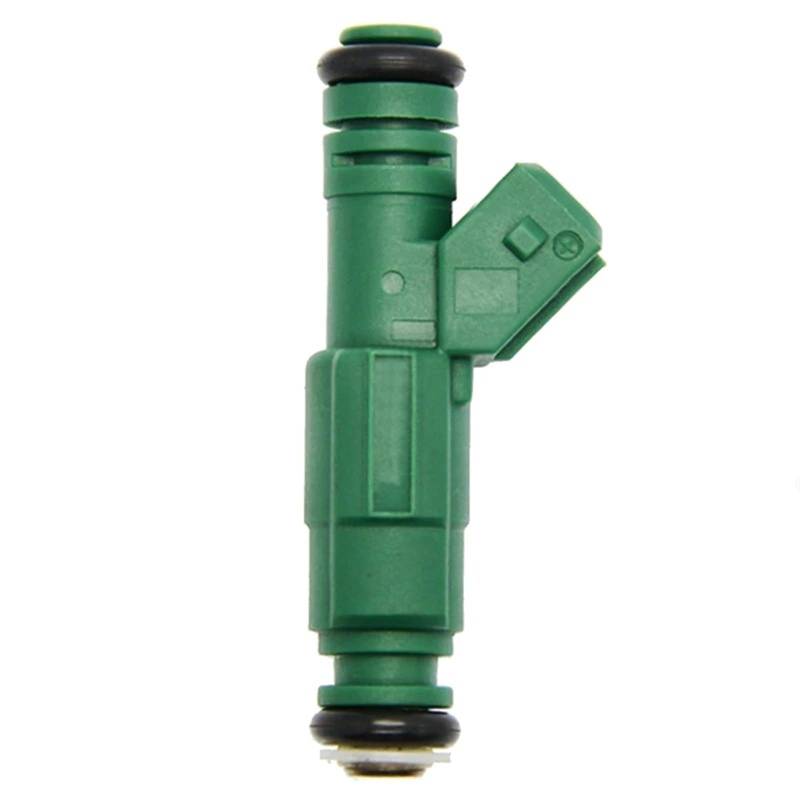 Fuel Injector Für Volvo Für Golf Für Grün Für Riesen 42Lb E85 440Cc Kraftstoff Injektor 0280 155 968 0280155968 Kraftstoff Injektor Einspritzventil von Eejghfwq