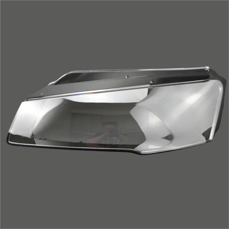 Scheinwerfergehäuse Auto Für A8 Für D4 2014 2015 2016 2017 Auto Zubehör Ersetzen EINE Transparente PC Lichter Shell Scheinwerfer Linsen Scheinwerfer Abdeckung(1pcs Left) von Eejghfwq