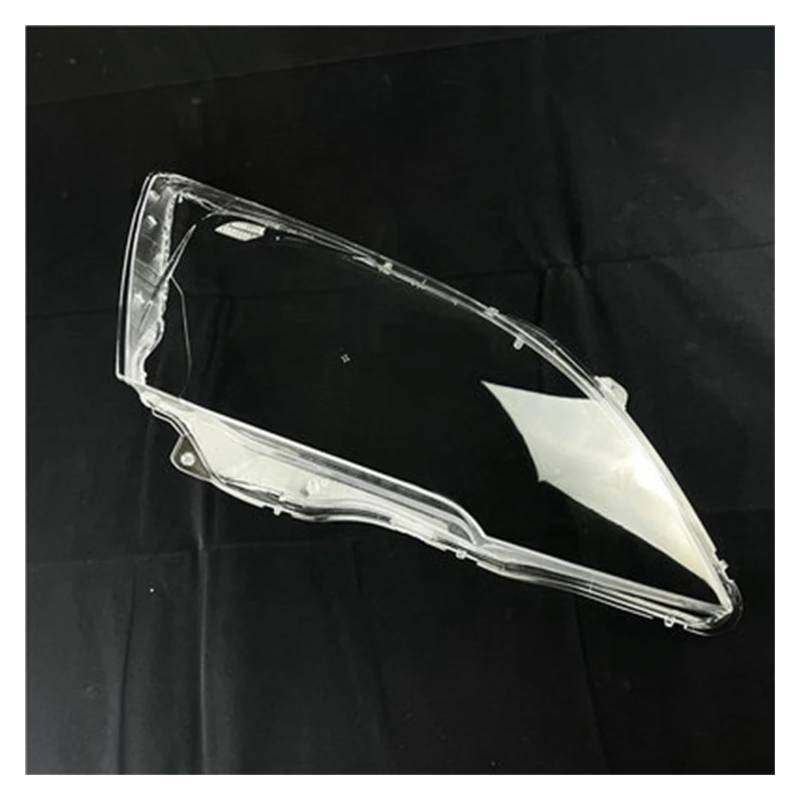 Scheinwerfergehäuse Auto Für CRV 2007 2008 2009 2010 2011 Auto Front Scheinwerfer Kappen Glas Scheinwerfer Abdeckung Auto Transparent Lampenschirm Lampe Objektiv Shell Scheinwerfer Abdeckung von Eejghfwq