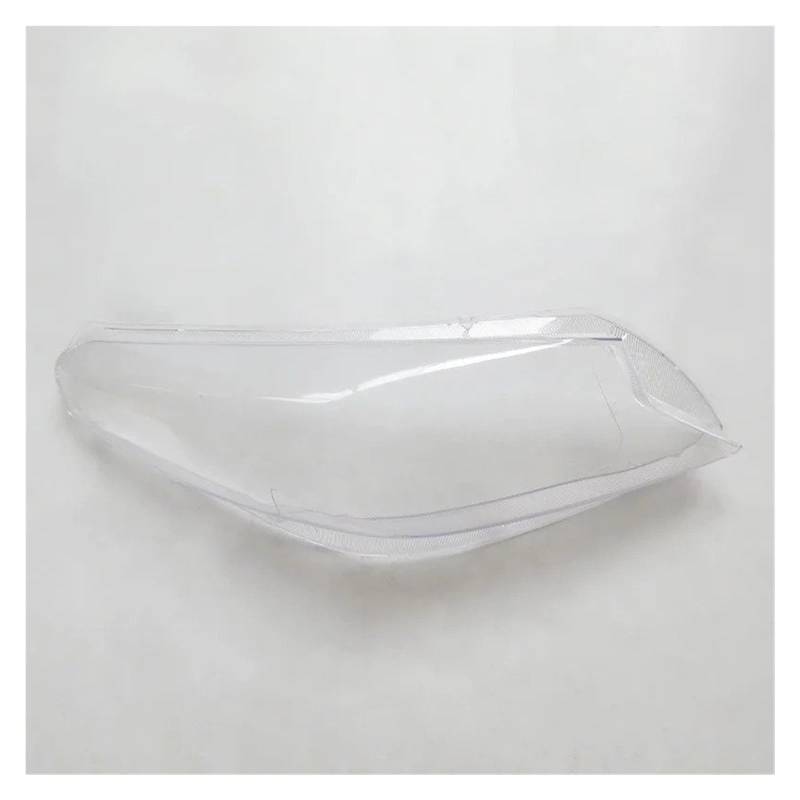 Scheinwerfergehäuse Auto Für Changan Für CS95 2016-2020 Auto Lampe Gehäuse Auto Front Scheinwerfer Objektiv Abdeckung Scheinwerfer Klar Shell Transparent Lampenschirm Scheinwerfer Abdeckung(Left) von Eejghfwq