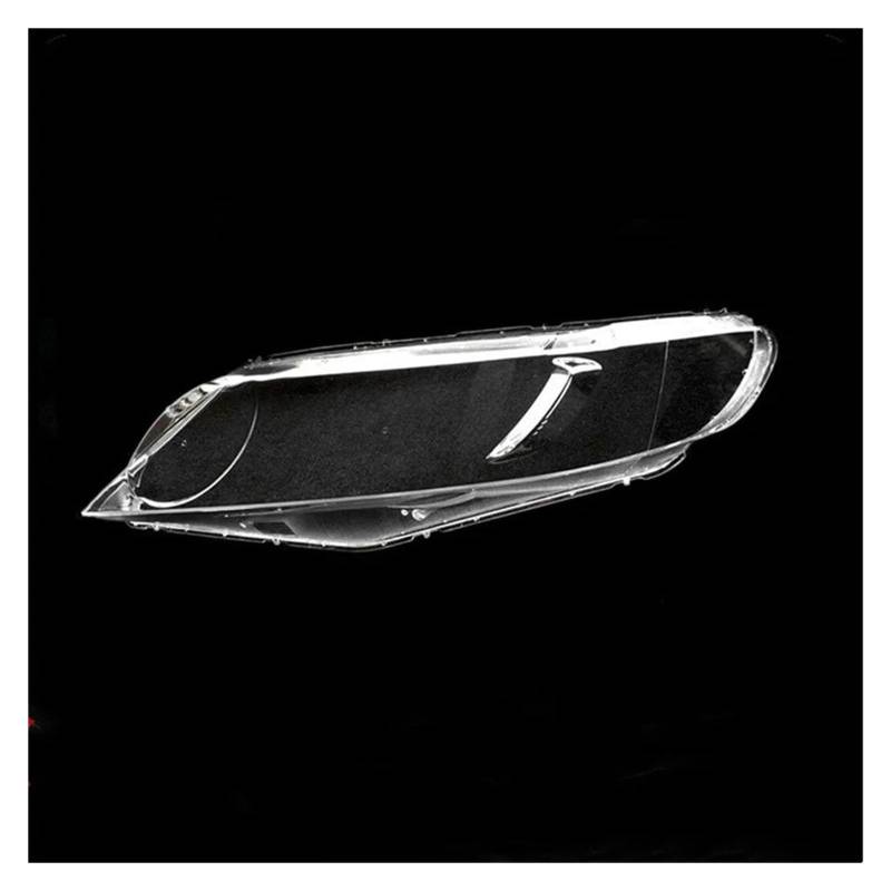 Scheinwerfergehäuse Auto Für Civic 2006 2007 2008-2011 Licht Kappen Auto Lampenschirm Front Scheinwerfer Abdeckung Glas Objektiv Shell Auto Front Scheinwerfer Abdeckung Scheinwerfer Abdeckung(1 pcs Le von Eejghfwq