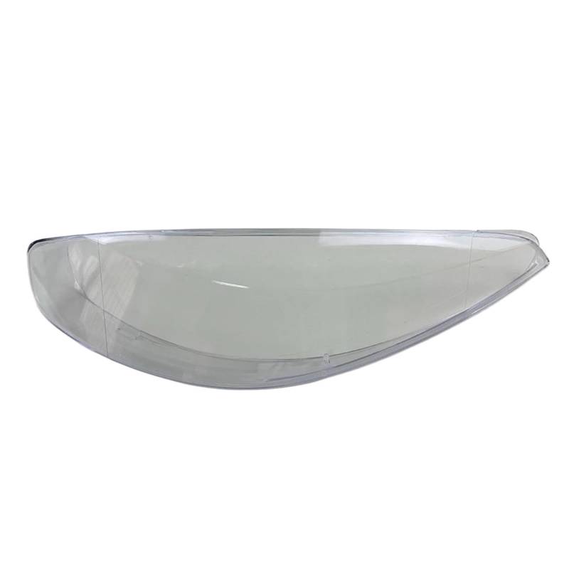 Scheinwerfergehäuse Auto Für Fluence 2011 2012 2013 2014 2015 Scheinwerfer Abdeckung Transparente Lampe Schatten Shell Für Scheinwerfer Abdeckung(A Piar) von Eejghfwq