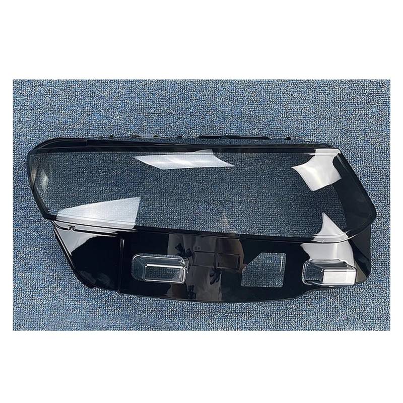 Scheinwerfergehäuse Auto Für Geely Für Tugella Für Xingyue 2019 2020 Scheinwerfer Gehäuse Transparente Maske Abdeckung Scheinwerfer Shell Für Scheinwerfer Abdeckung(2PCS Left and Right) von Eejghfwq