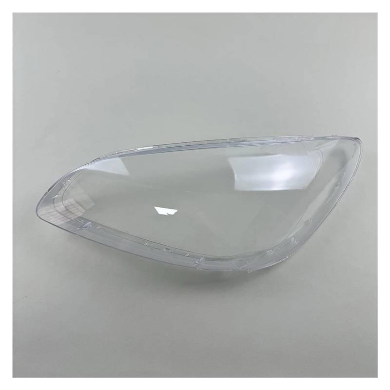 Scheinwerfergehäuse Auto Für Hyundai Für Getz 2006-2011 Scheinwerfer Abdeckung Transparent Scheinwerfer Shell Lampe Schatten Objektiv Ersetzen Lampenschirm Für Scheinwerfer Abdeckung(1PCS Left Side) von Eejghfwq