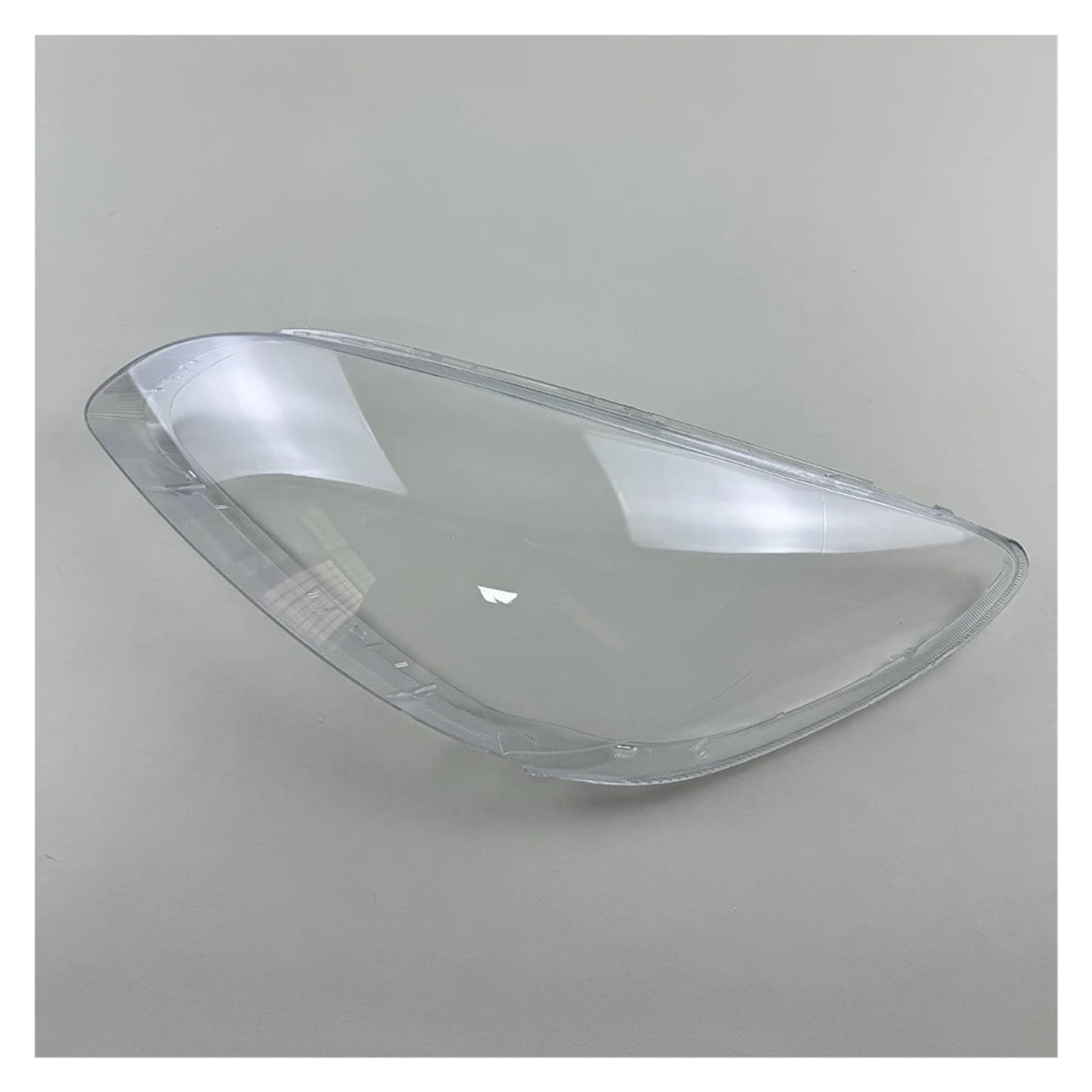 Scheinwerfergehäuse Auto Für Hyundai Für Getz 2006-2011 Scheinwerfer Abdeckung Transparent Scheinwerfer Shell Lampe Schatten Objektiv Ersetzen Lampenschirm Für Scheinwerfer Abdeckung(1PCS Right Side) von Eejghfwq