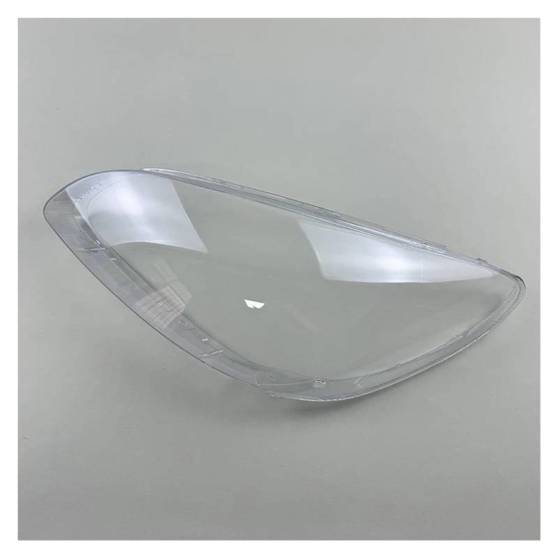 Scheinwerfergehäuse Auto Für Hyundai Für Getz 2006-2011 Scheinwerfer Abdeckung Transparent Scheinwerfer Shell Lampe Schatten Objektiv Ersetzen Lampenschirm Für Scheinwerfer Abdeckung(1PCS Right Side) von Eejghfwq