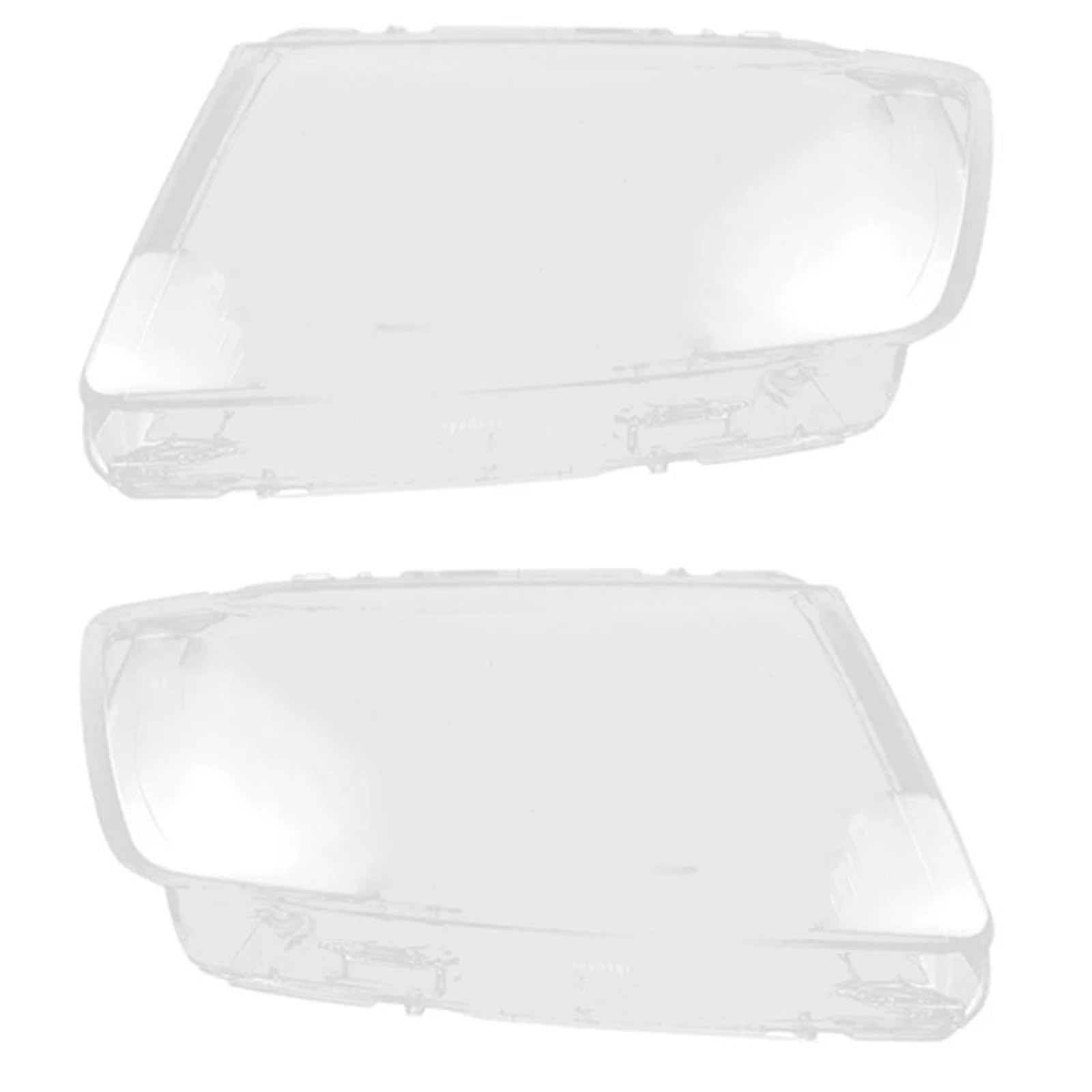 Scheinwerfergehäuse Auto Für Jeep Für Grand Für Cherokee 2011 2012 2013 (Links & Rechts) Auto Scheinwerfer Objektiv Abdeckung Transparent Kopf Licht Lampe Shell Scheinwerfer Abdeckung von Eejghfwq