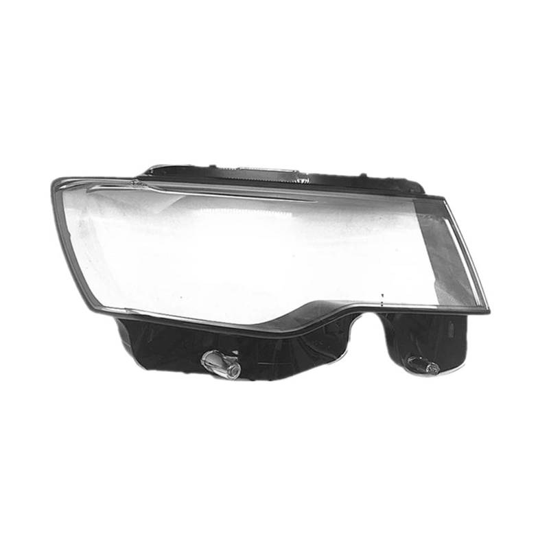 Scheinwerfergehäuse Auto Für Jeep Für Grand Für Cherokee 2014-2019 Auto Scheinwerfer Objektiv Abdeckung Transparente Kopf Licht Lampe Shell Scheinwerfer Abdeckung(Right) von Eejghfwq