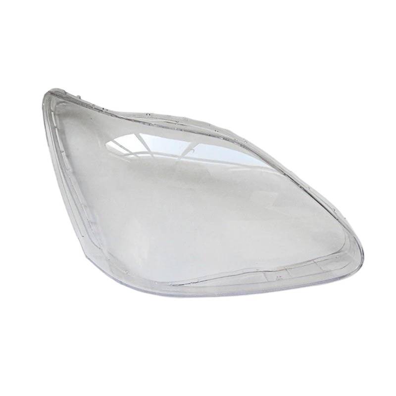 Scheinwerfergehäuse Auto Für Lexus LS430 2001 2002 2003 Auto Front Scheinwerfer Transparent Lampenschirm Auto Lampe Gehäuse Kunststoff Scheinwerfer Objektiv Abdeckung Scheinwerfer Abdeckung(1 Pair) von Eejghfwq