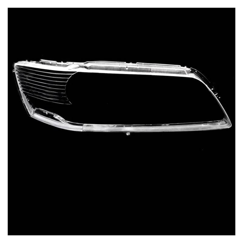 Scheinwerfergehäuse Auto Für Mitsubishi Für Lancer Für Evolution EVO9 CT9A 2004 2005 2006 Scheinwerfer Shell Scheinwerfer Glas Objektiv Lampe Abdeckung Transparent Lampenschirm Scheinwerfer Abdeckung( von Eejghfwq