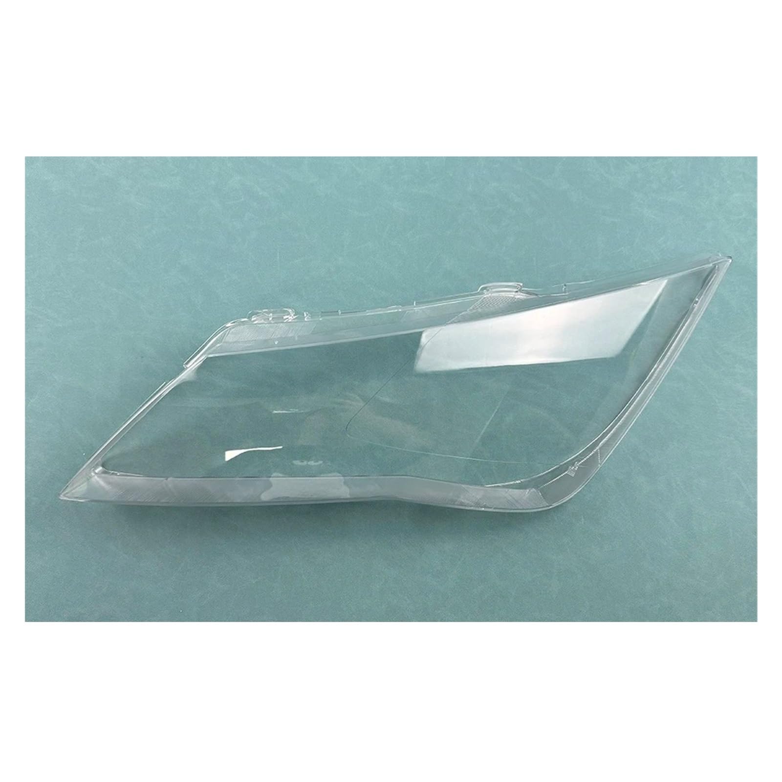 Scheinwerfergehäuse Auto Für Seat Für Leon 2013-2018 Scheinwerfer Abdeckung Schatten Scheinwerfer Shell Transparent Lampenschirm Für Scheinwerfer Abdeckung(Left) von Eejghfwq