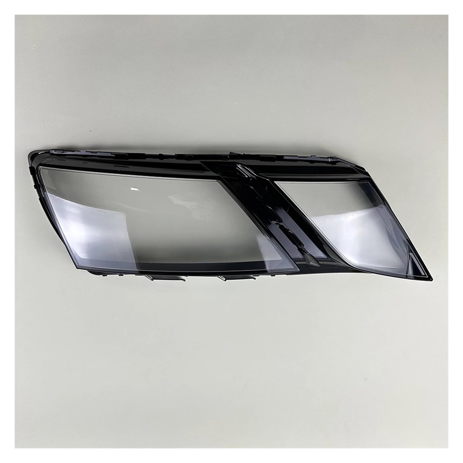 Scheinwerfergehäuse Auto Für Skoda Für Octavia 2018 2019 2020 Front Scheinwerfer Abdeckung Transparente Maske Lampe Schatten Scheinwerfer Shell Objektiv Auto Ersatz Teile Scheinwerfer Abdeckung(Right) von Eejghfwq