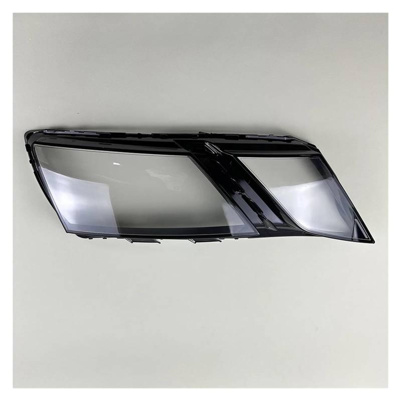 Scheinwerfergehäuse Auto Für Skoda Für Octavia 2018 2019 2020 Front Scheinwerfer Abdeckung Transparente Maske Lampe Schatten Scheinwerfer Shell Objektiv Auto Ersatz Teile Scheinwerfer Abdeckung(Left) von Eejghfwq