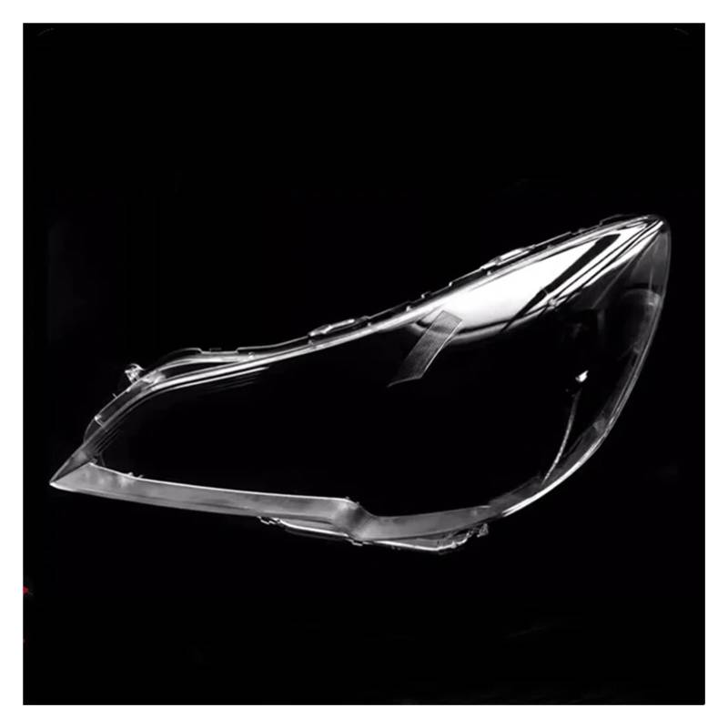 Scheinwerfergehäuse Auto Für Subaru Für Outback Für Legacy 2010 2011 2012 2013 2014 Scheinwerfer Glas Scheinwerfer Transparent Lampenschirm Shell Scheinwerfer Abdeckung Objektiv Scheinwerfer Abdeckung von Eejghfwq