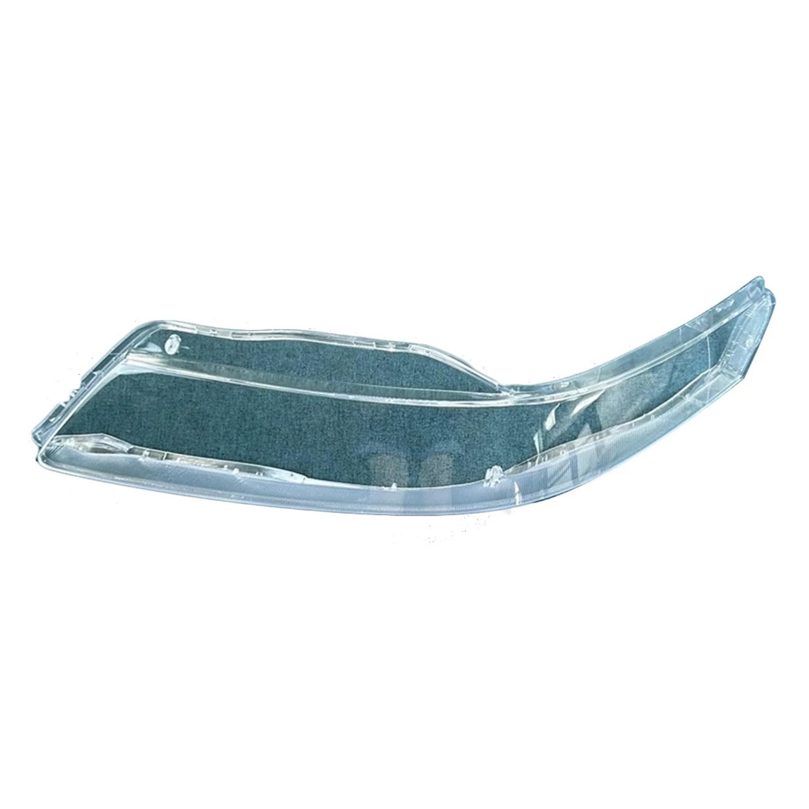 Scheinwerfergehäuse Auto Für TL 2006 Auto Scheinwerfer Abdeckung Objektiv Front Scheinwerfer Glas Scheinwerfer Transparent Lampenschirm Lampe Shell Scheinwerfer Abdeckung(Right) von Eejghfwq