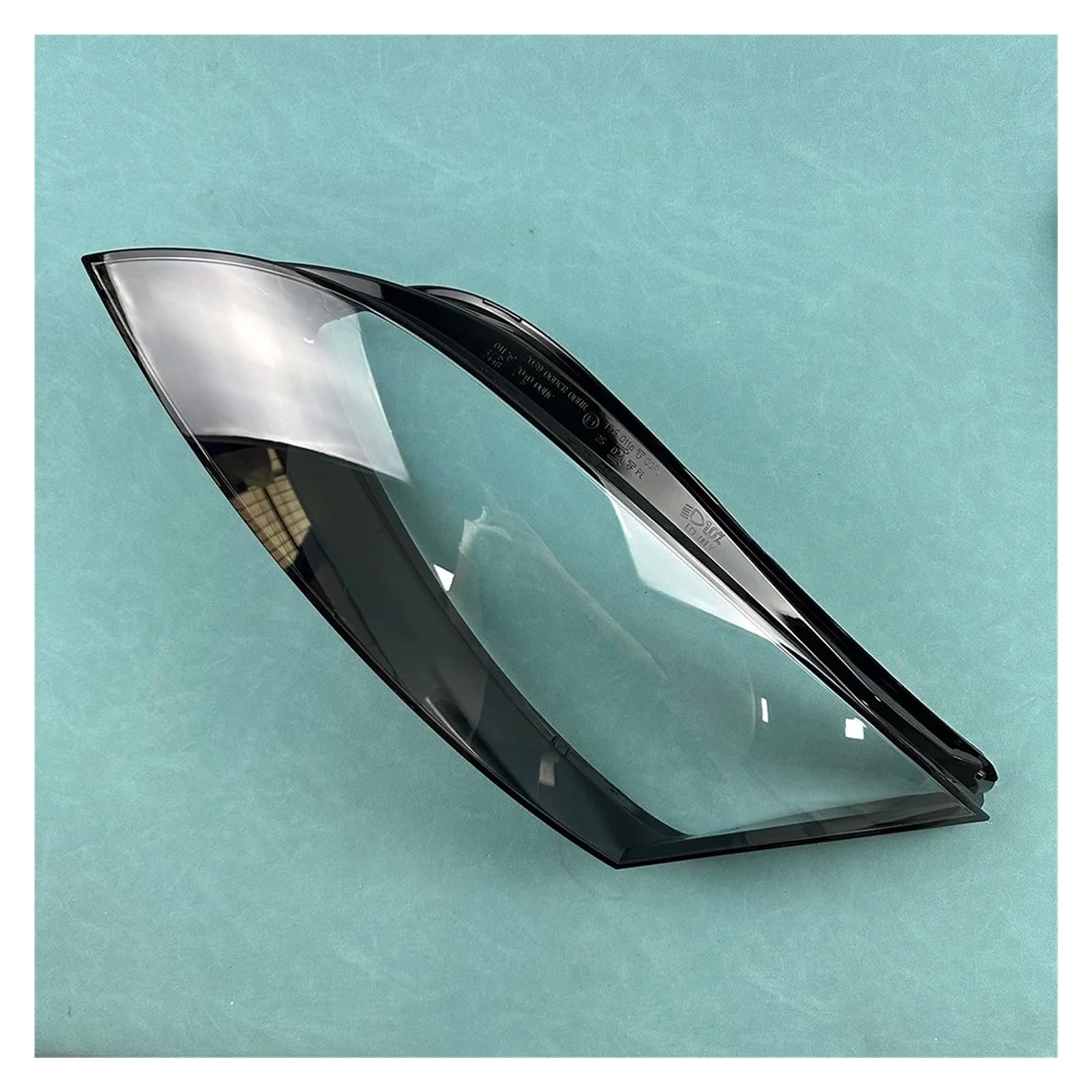 Scheinwerfergehäuse Auto Für TT Für TTS TT RS 2008-2014 Scheinwerfer Transparente Abdeckung Lampe Schatten Scheinwerfer Shell Objektiv Scheinwerfer Abdeckung(Left) von Eejghfwq