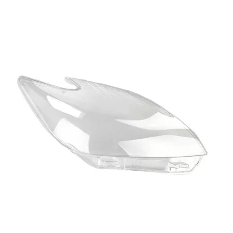 Scheinwerfergehäuse Auto Für Toyota Für Prius 2010 2011 2012 Links Oder Rechts Scheinwerfer Shell Lampe Schatten Transparente Objektiv Abdeckung Scheinwerfer Abdeckung Scheinwerfer Abdeckung(Right) von Eejghfwq