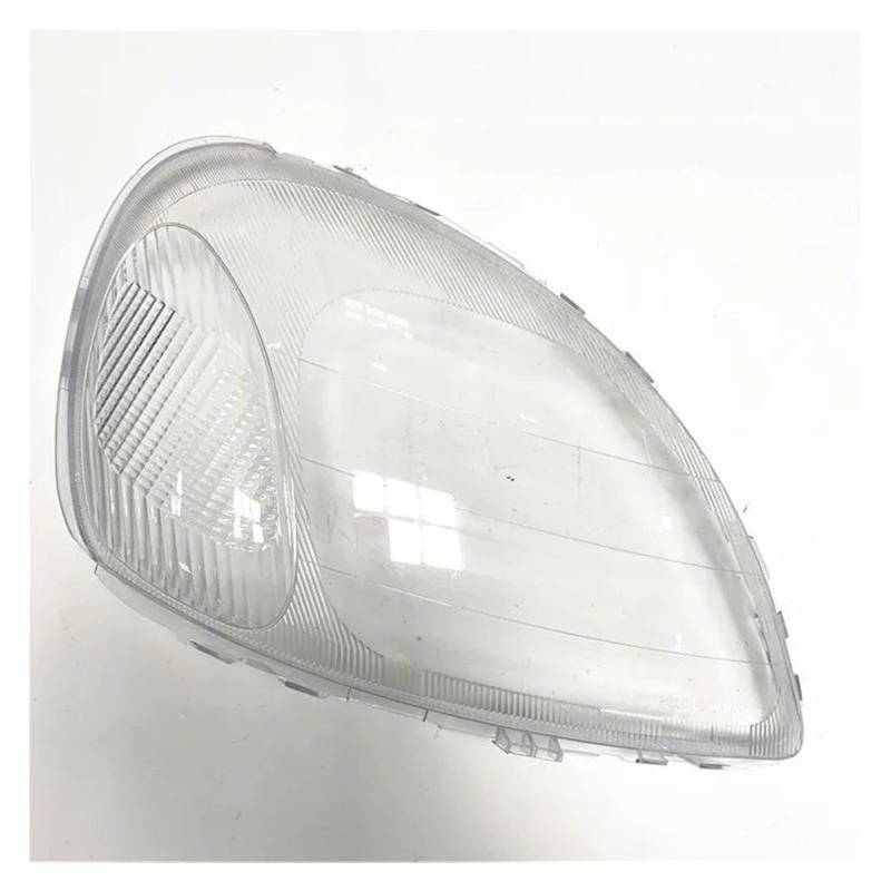 Scheinwerfergehäuse Auto Für Toyota Für Yaris 1999 2000 2001 2002 Auto Front Scheinwerfer Glas Scheinwerfer Transparent Lampenschirm Lampe Shell Scheinwerfer Abdeckung Objektiv Scheinwerfer Abdeckung( von Eejghfwq