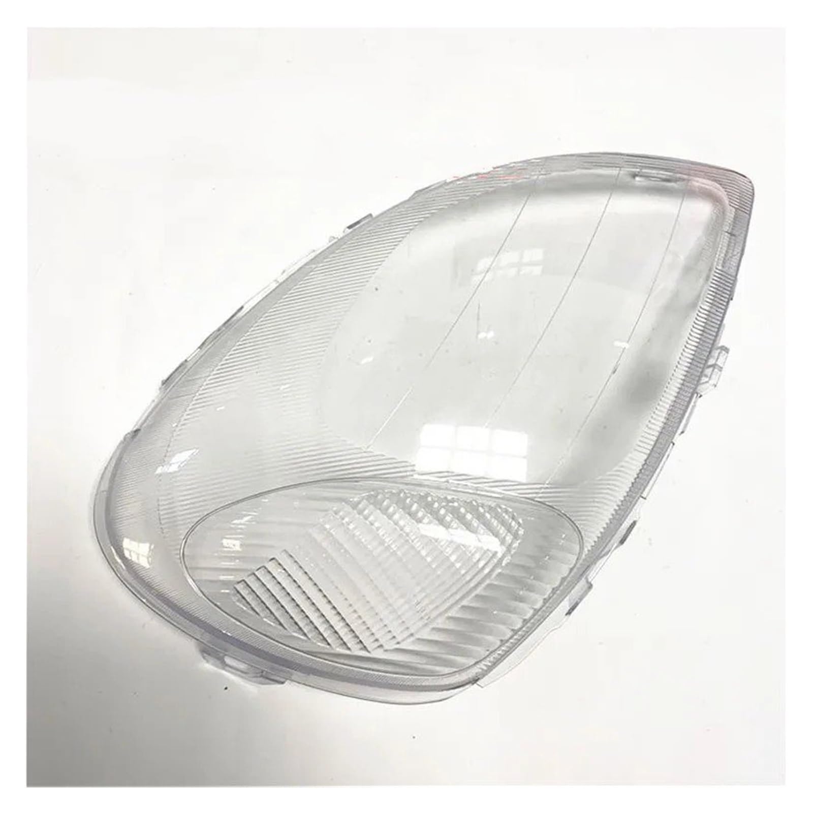 Scheinwerfergehäuse Auto Für Toyota Für Yaris 1999 2000 2001 2002 Auto Front Scheinwerfer Glas Scheinwerfer Transparent Lampenschirm Lampe Shell Scheinwerfer Abdeckung Objektiv Scheinwerfer Abdeckung( von Eejghfwq