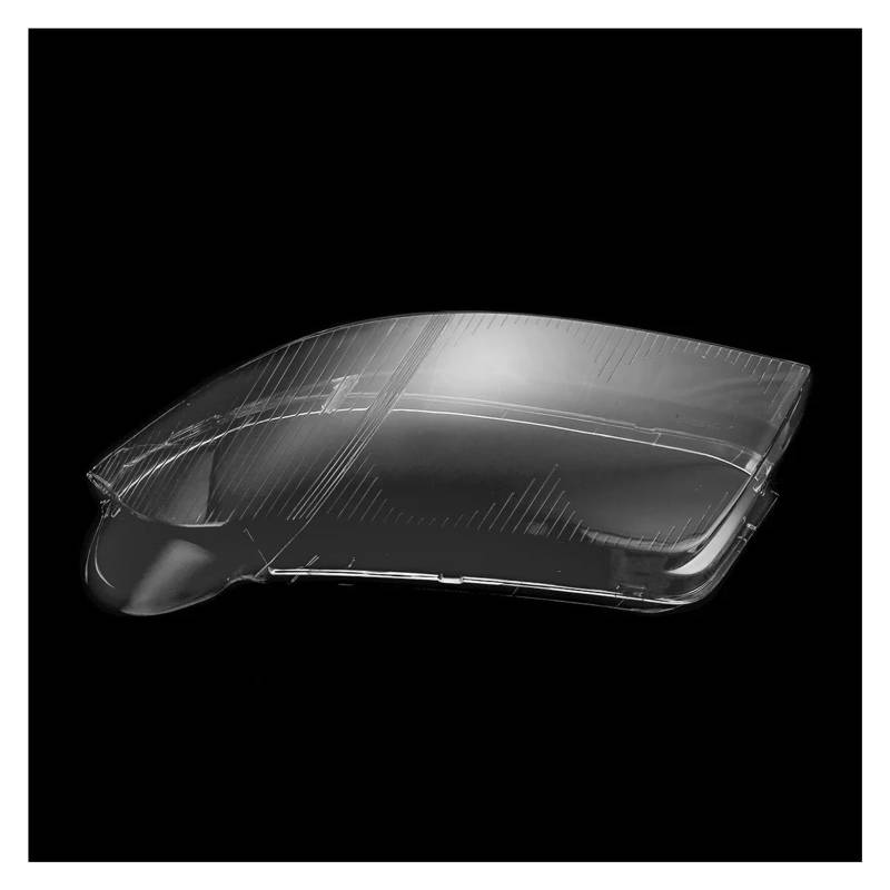 Scheinwerfergehäuse Auto Für VW Für Passat B 5,5 2000-2005 Paar Frontscheinwerfer Abdeckung Scheinwerfer Shell Transparent Lampenschirm Objektiv Scheinwerfer Shell Abdeckung Scheinwerfer Abdeckung(1Pc von Eejghfwq