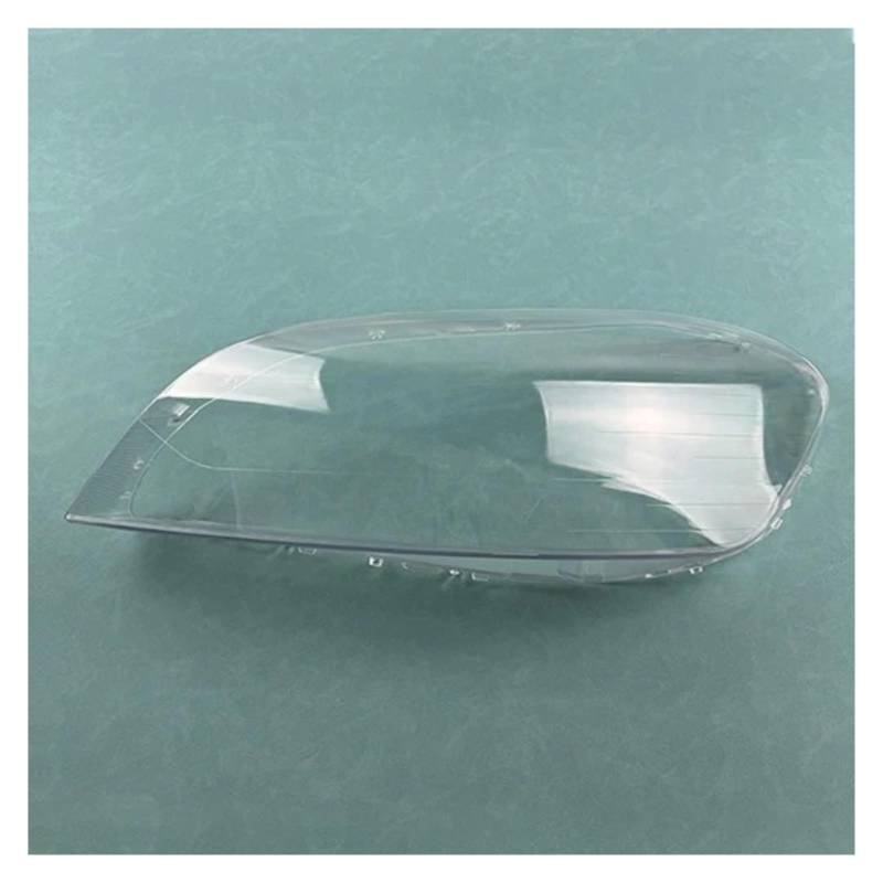 Scheinwerfergehäuse Auto Für Volvo Für XC60 2009~2013 Scheinwerfer Shell Transparent Lampshdade Scheinwerfer Abdeckung Lampe Schatten Scheinwerfer Abdeckung(Left) von Eejghfwq