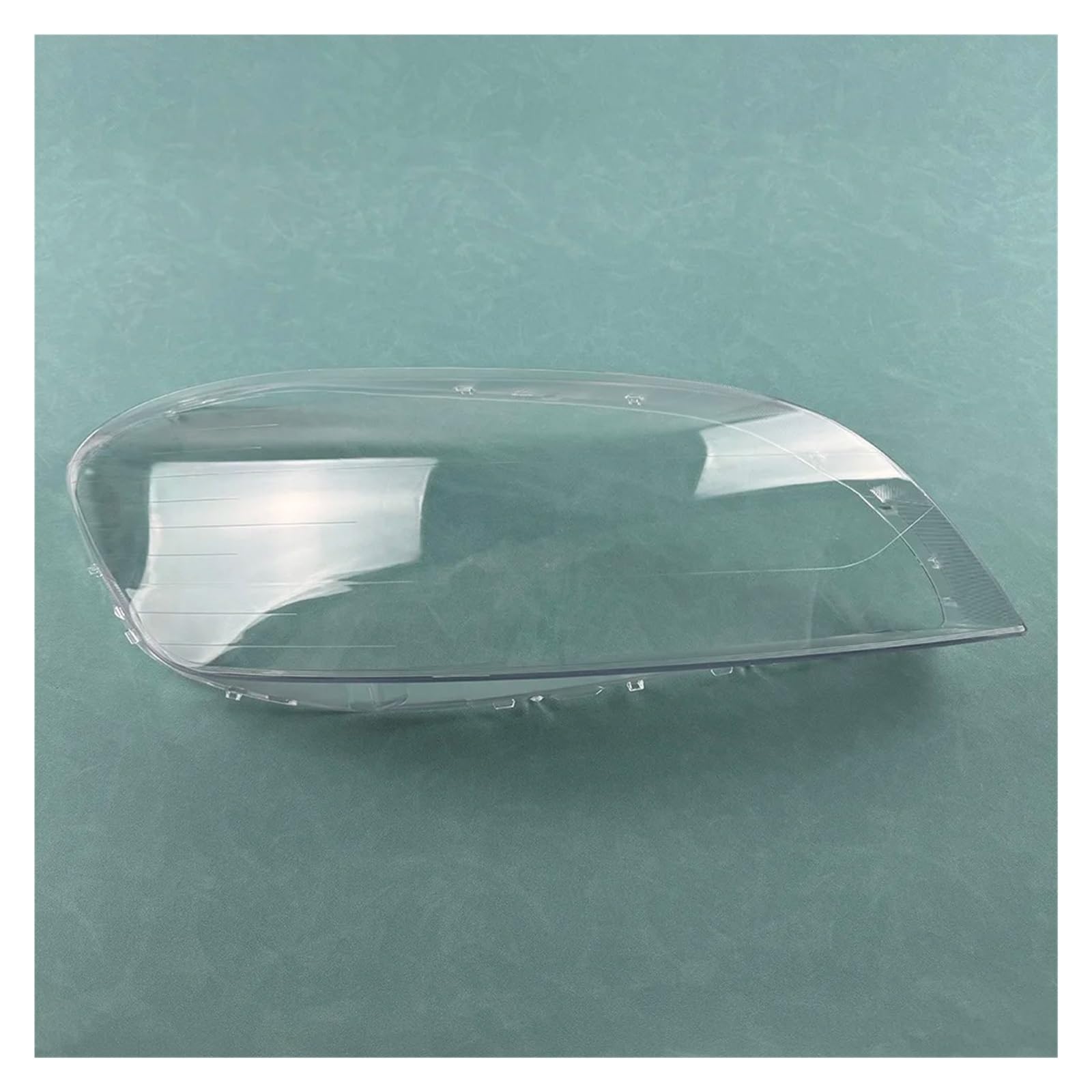 Scheinwerfergehäuse Auto Für Volvo Für XC60 2009~2013 Scheinwerfer Shell Transparent Lampshdade Scheinwerfer Abdeckung Lampe Schatten Scheinwerfer Abdeckung(Right) von Eejghfwq