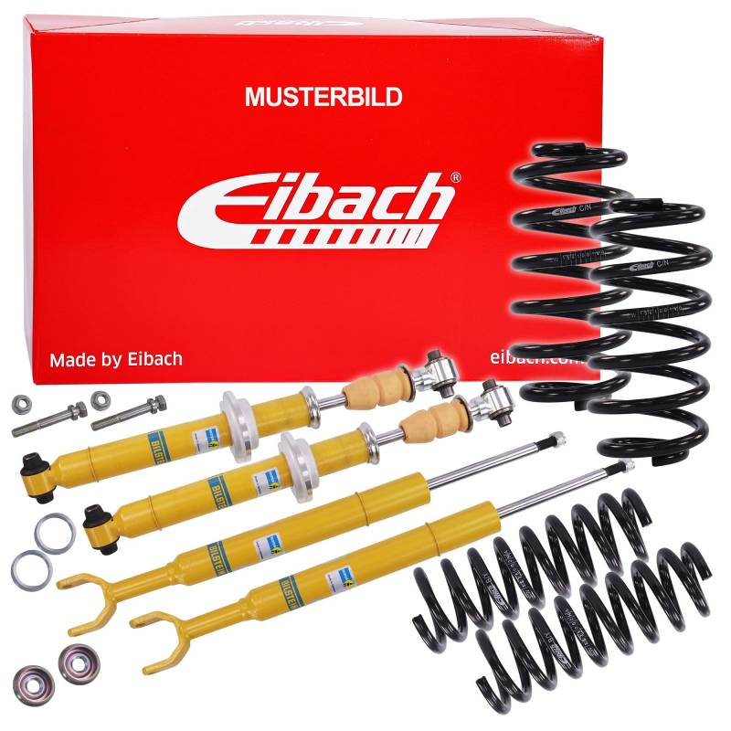 Eibach B12 Pro-Kit Federung E90-15-024-01-22 von Eibach