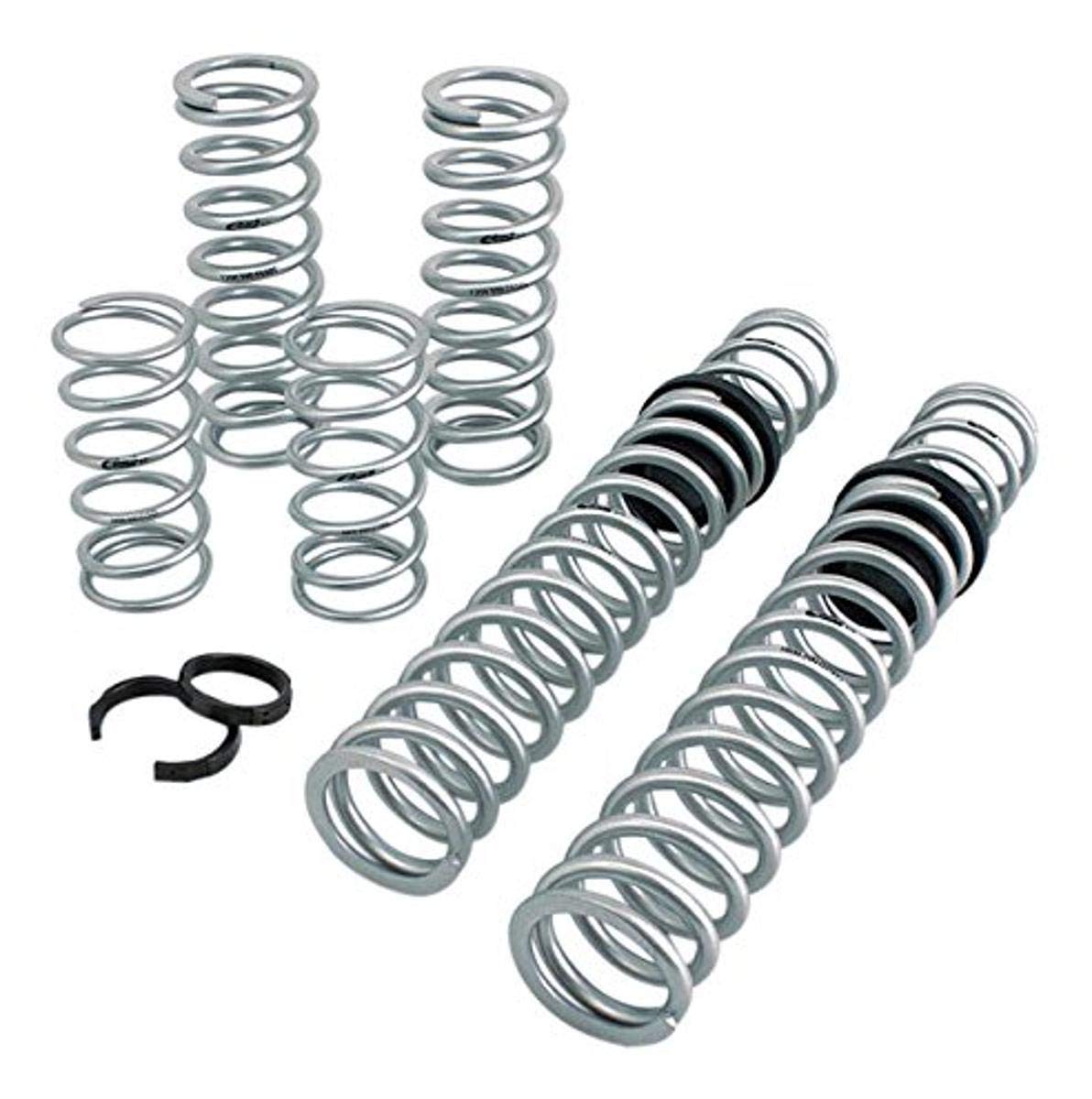 Eibach E85-209-001-01-22 Pro-UTV/Stage 2 Performance Federsatz von Eibach