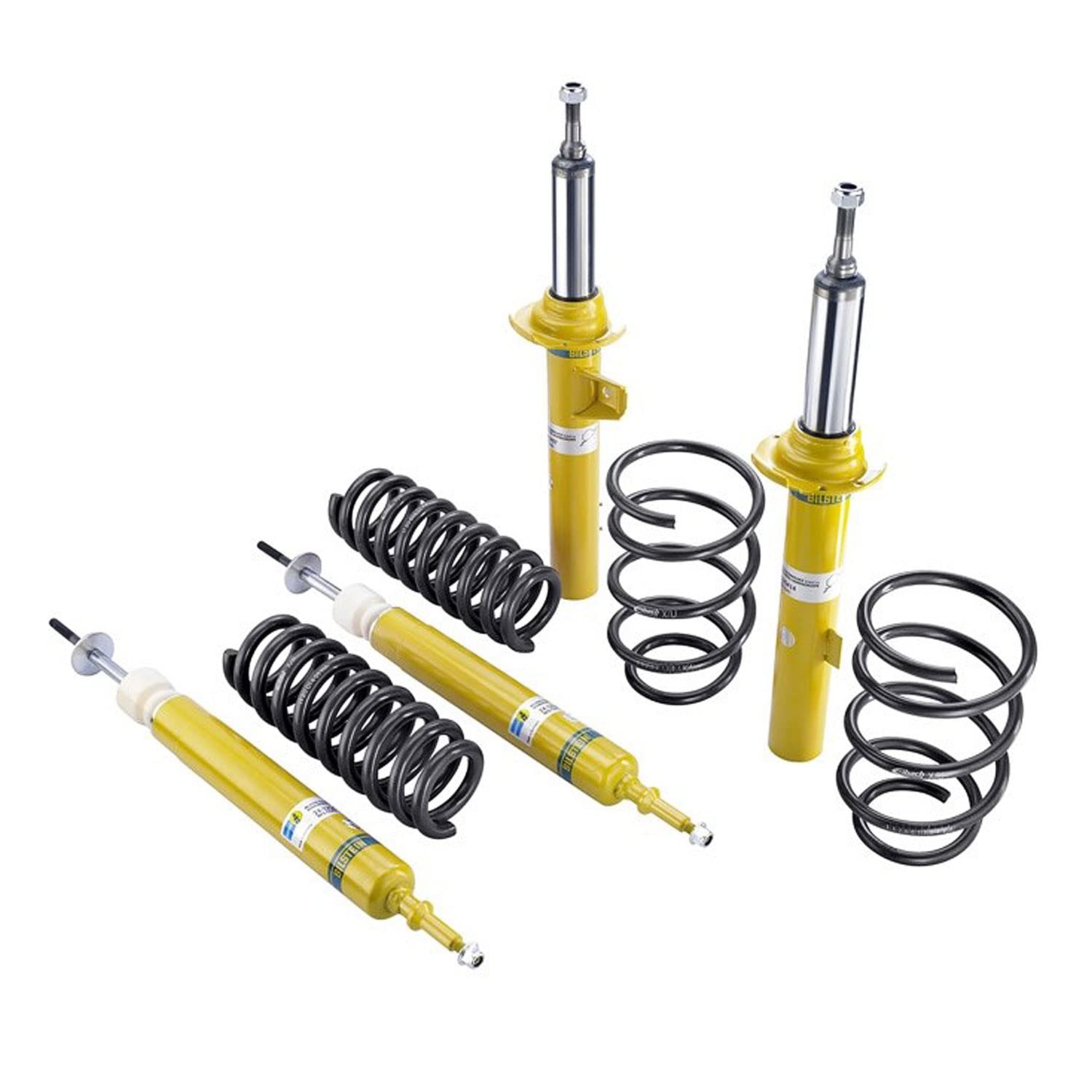 Eibach E90–15–021–25–22 Sportfahrwerk B12 pro-kit von Eibach