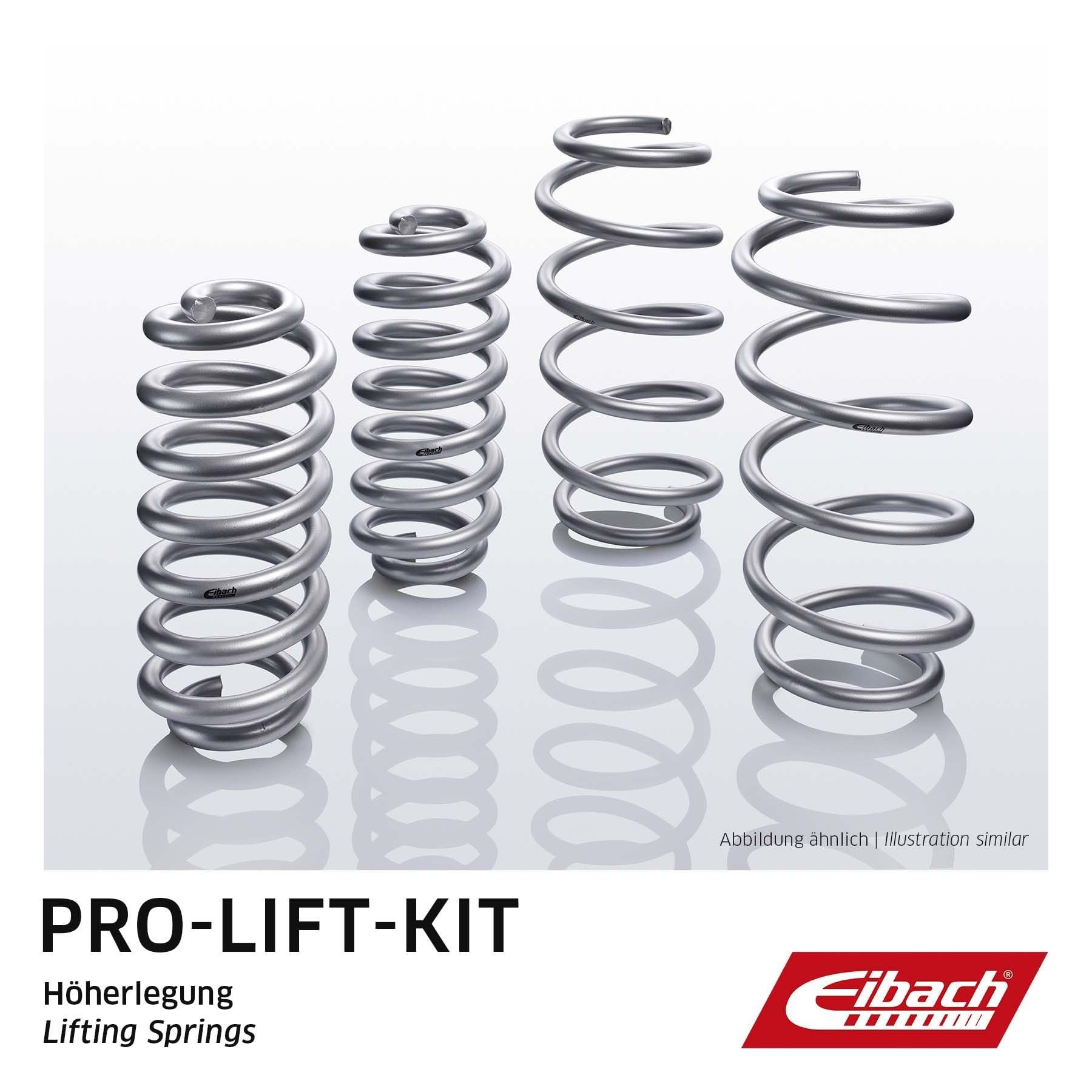 Eibach Pro-Lift-Kit E30-80-017-02-22 von Eibach