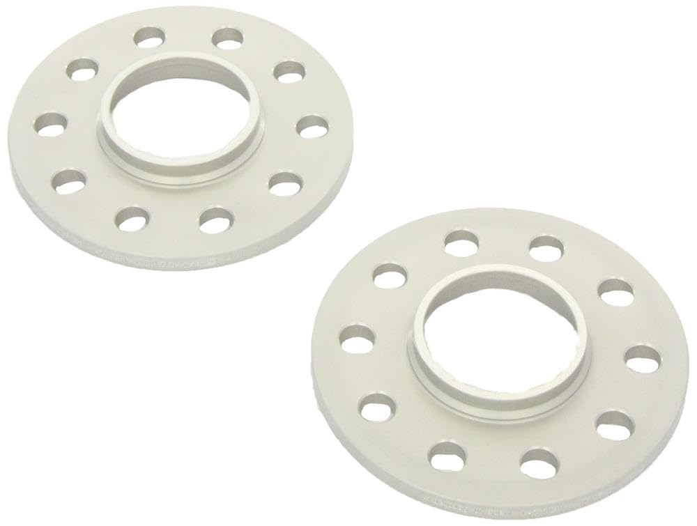 Eibach S90-2-10-004 Spurverbreiterung Pro-Spacer System 2 20 mm 5/120 72,5, silver von Eibach