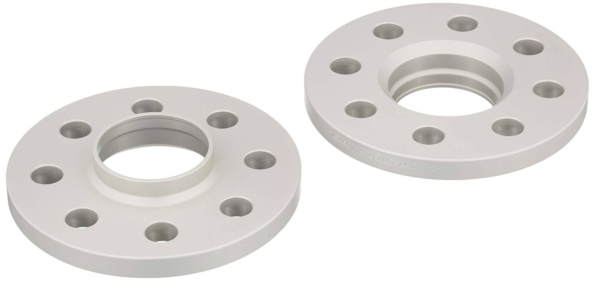 Eibach S90-2-12-006 Spurverbreiterung Pro-Spacer System 2 24 mm 4/100 56,5 von Eibach