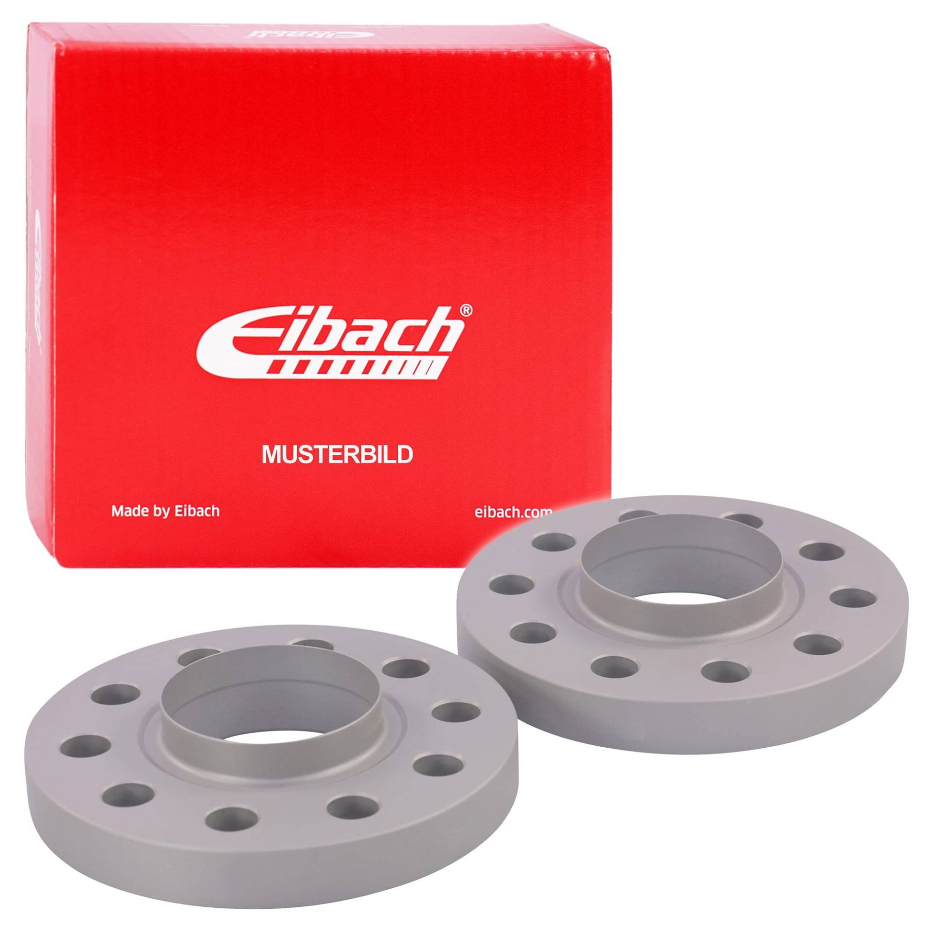 Eibach S90-2-15-013 Spurverbreiterung Pro-Spacer System 2 30 mm 5/112 57,0 von Eibach