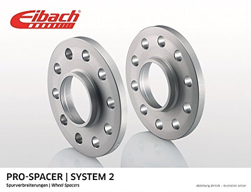 Eibach S90-2-20-029 Pro-Spacer von Eibach