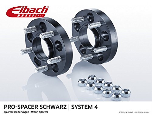 Eibach S90-4-18-004-B Pro-Spacer von Eibach