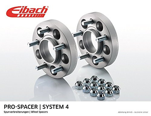 Eibach S90-4-23-003 Pro-Spacer von Eibach