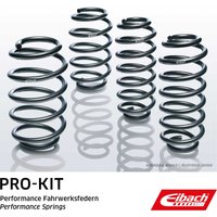 Fahrwerksatz, Federn EIBACH Pro-Kit E10-10-015-02-22 von Eibach