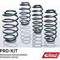 Fahrwerksatz, Federn Pro-Kit EIBACH E10-15-028-04-22 von Eibach