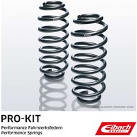 Fahrwerksatz, Federn EIBACH Pro-Kit E10-20-038-03-20 von Eibach