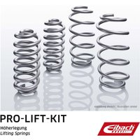 Fahrwerksatz, Federn Pro-Lift-Kit EIBACH E30-51-018-01-22 von Eibach